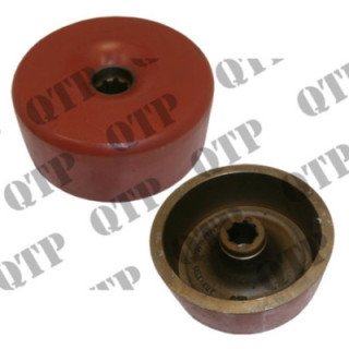 Tambour de frein