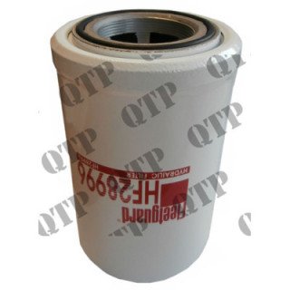Filtre hydraulique