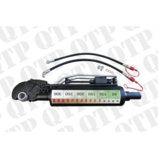 Bras supérieur hydraulique Cat 3