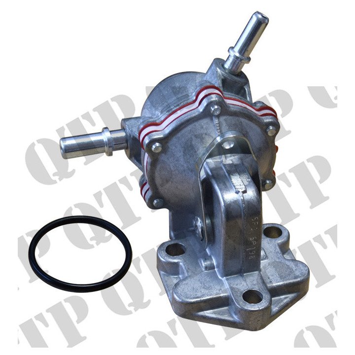 Fuel Lift Pump JCB 940 506C 508C 526 528 521