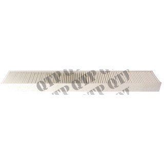 Cab Air Filter Pollen Claas Ares 547 ATX 547