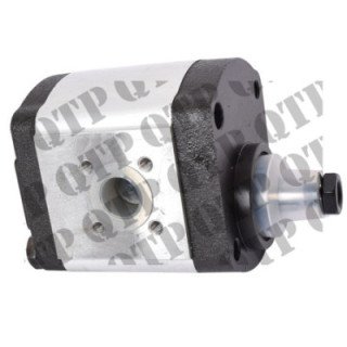 Pompe hydraulique