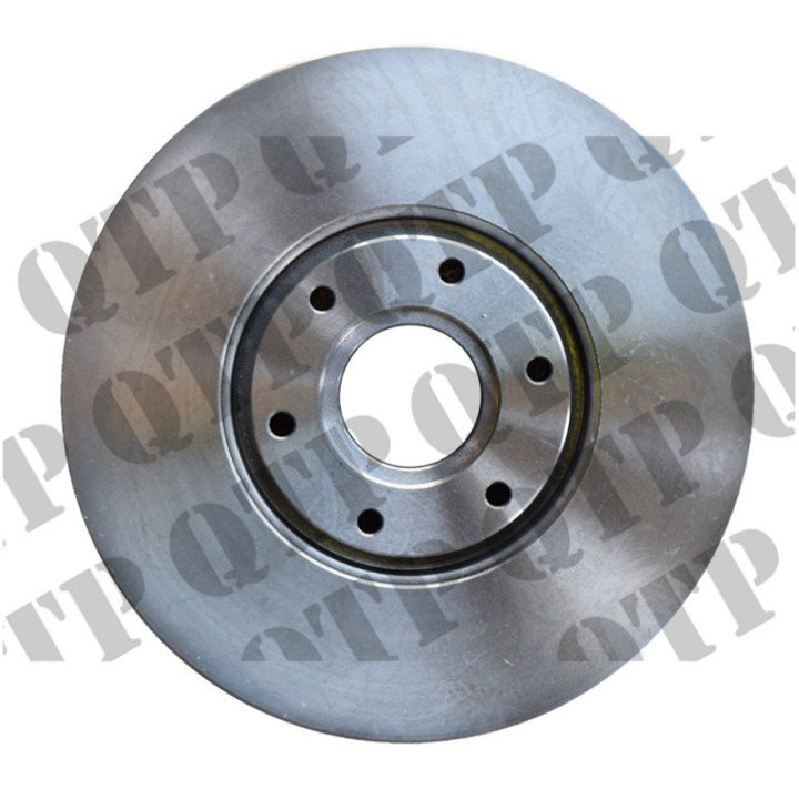 Brake Disc Deutz Agroprima 4.31 4.56 Agroxtra