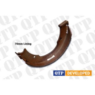 Brake Shoe Deutz 06 07 07C DX3VC