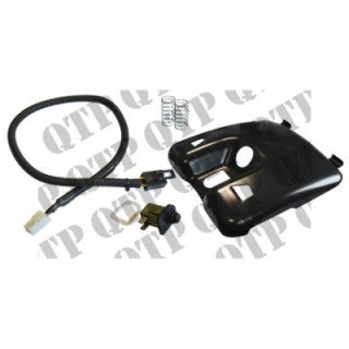 Operator Presence Switch Service Kit