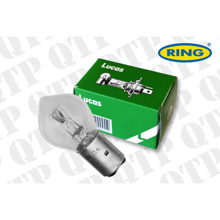 Bulb To Suit 680091 Deutz Head Lamp