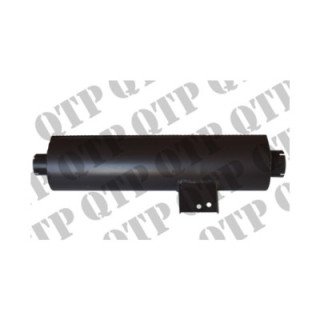 Exhaust Box Deutz 06 07 Series