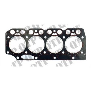 Cylinder Head Gasket Deutz 1.64mm 4 Cylinder