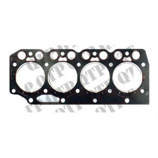 Cylinder Head Gasket Deutz 1.54mm 4 Cylinder