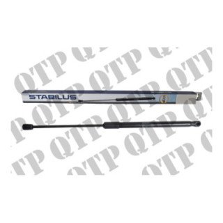 Gas Strut Deutz Door & Rear Window Agroprima Agroxtra Agrostar Length 505mm Pressure 300N