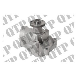 Water Pump Deutz Agroplus Agrotron Agrotron 4