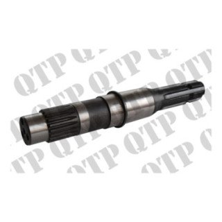PTO Shaft Deutz Agromprima Agroxtra Agrostar