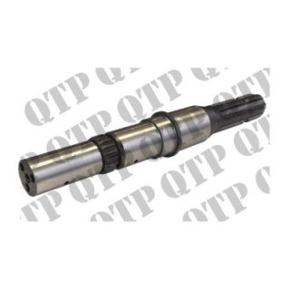 PTO Shaft Deutz Agroprima Agrostar Agrostar
