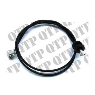 Rev Counter Cable Deutz DX DX4 DX6 DX7 Series
