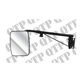 Mirror Complete Deutz Agrofarm Argoplus LH