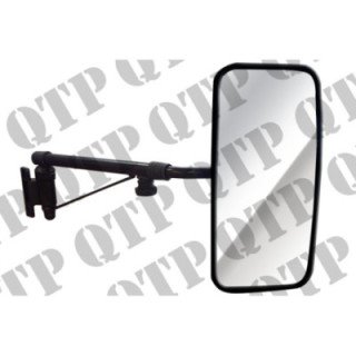 Mirror Complete SAME Silver 110 115 130 160 R