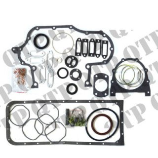 Full Gasket Set Deutz F5L912 DX DXAB DXBIS