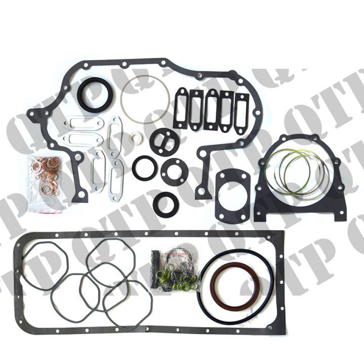 Full Gasket Set Deutz F5L912 DX DXAB DXBIS