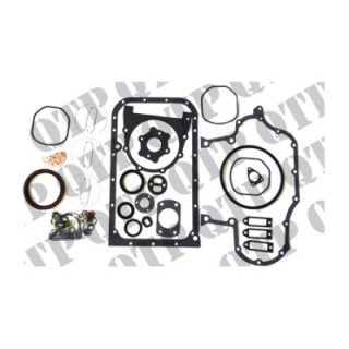 Full Gasket Set Deutz F3L912 Classique 55 06