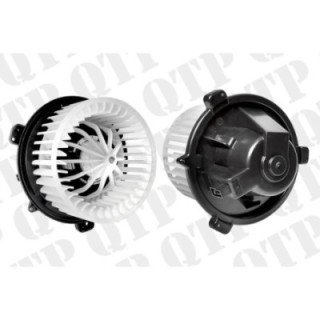 Fan Blower Motor Deutz Left Agrotron MKIII