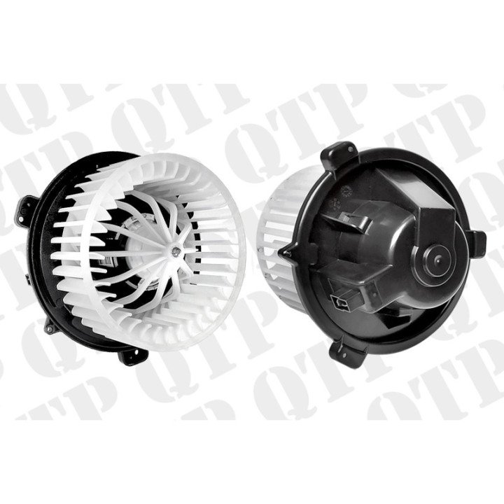 Fan Blower Motor Deutz Left Agrotron MKIII