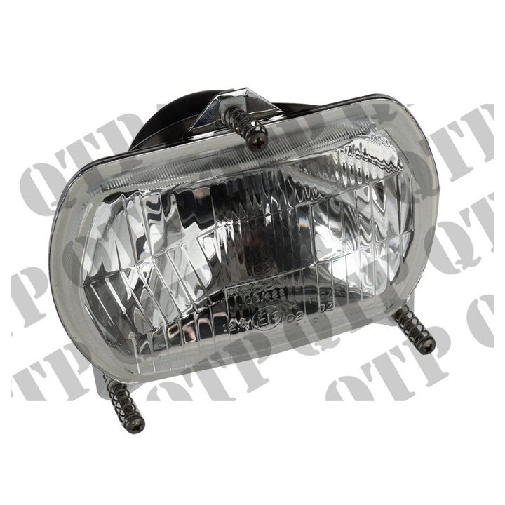Head Lamp New Holland TD TN