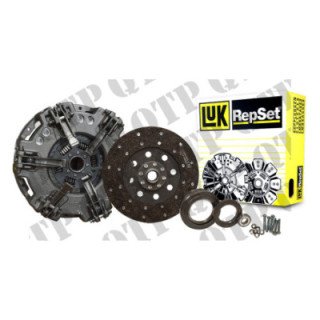 Clutch Kit Deutz D6 Series Agrocompact