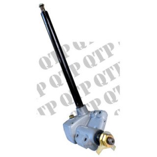 Steering Box Deutz 3 Cylinder 05 06 07