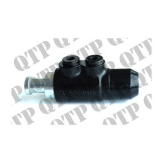 Diverter Valve Deutz 07 DX3SC DX3VC DX4