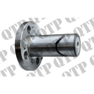 Bottom Pin Shaft Deutz 07C DX For Axle Leg