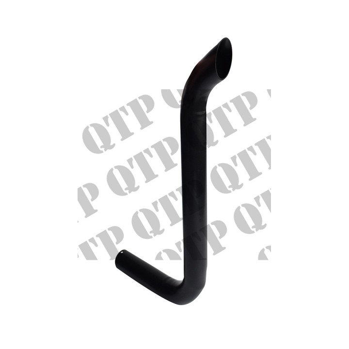 Exhaust Pipe Deutz 06 07 07C Length 690mm