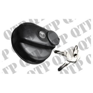 Tank Cap Deutz Agrotron Series With Keys