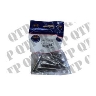 Socket Cap - Réf: 54263 (Pack de 10)