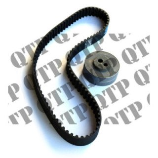 Timing Belt Repair Kit Deutz Engine Model