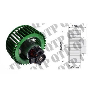 Blower Motor Deutz Agrotrac Agrotron K