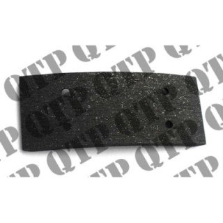 Brake Lining Deutz D11 15 25 30 Hand Brake