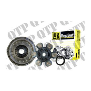 Clutch Kit Deutz Agroclimber Agrocompact