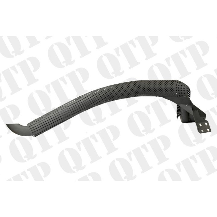 Exhaust Pipe Deutz Agrotron MKIII Agrotron