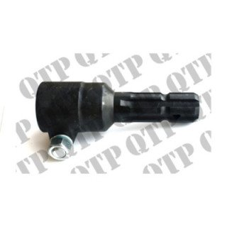 PTO Adaptor Bolt Type 1000 RPM - 540 RPM 1