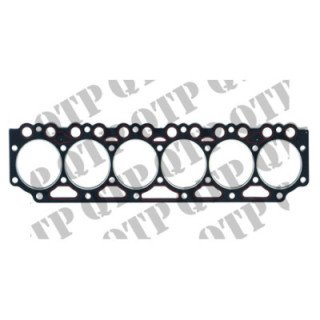 Cylinder Head Gasket Deutz Agrotron Agrotron