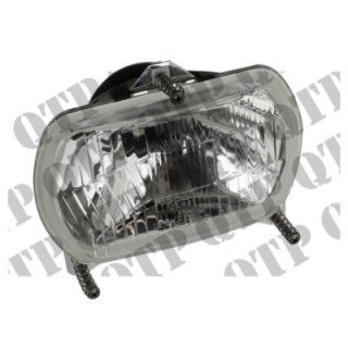 Head Lamp New Holland TD TN
