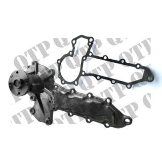 Water Pump Kubota L235 L275 L3350 L4350
