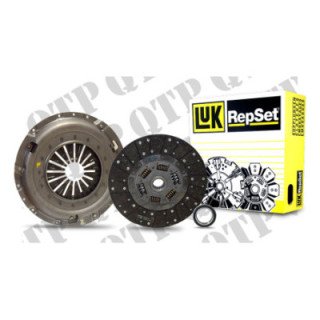 Clutch Kit Deutz Agrolux 80 90 100 Agroplus