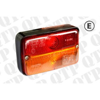 Rear Light Deutz Agrotron Left & Right