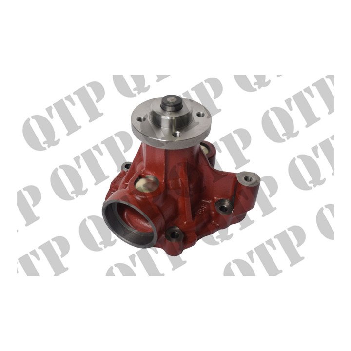 Water Pump Deutz Agrotron Agrotron 6 Agrotron