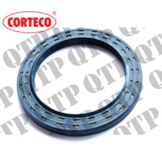 Seal Deutz Agroprima Agroxtra Front Axle