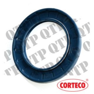 Seal Front Axle Differential Deutz Agroprima