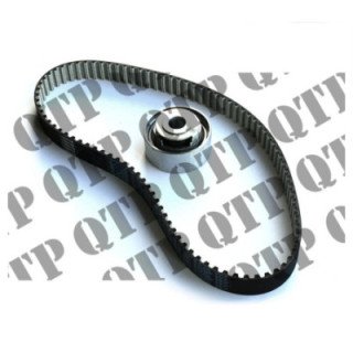 Timing Belt Repair Kit Deutz BF4L20114