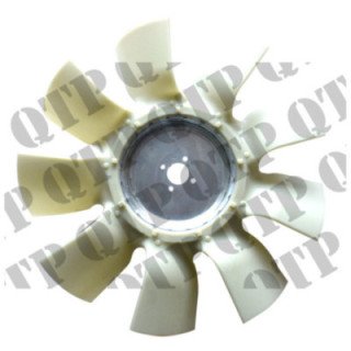 Fan Blade JCB 3CX 41 x 558