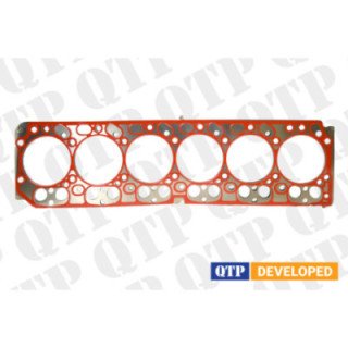 Head Gasket Claas Arion Axion